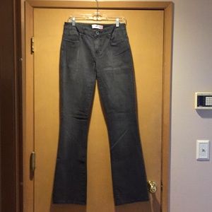 Women's jeans